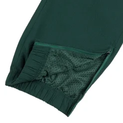 Asphaltgold Survêtements|Pantalons*Essential Track Pants Dark Green