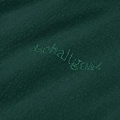 Asphaltgold Survêtements|Pantalons*Essential Track Pants Dark Green