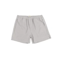 Asphaltgold Shorts*Essential Track Shorts Grey