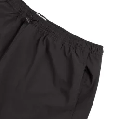 Asphaltgold Shorts*Essential Track Shorts Black