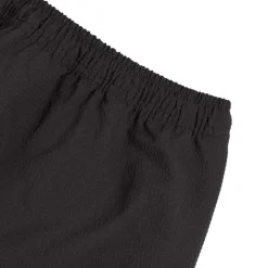 Asphaltgold Shorts*Essential Track Shorts Black