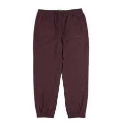 Asphaltgold Survêtements|Pantalons*Essential Track Pants Dark Bordeaux