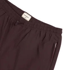 Asphaltgold Survêtements|Pantalons*Essential Track Pants Dark Bordeaux