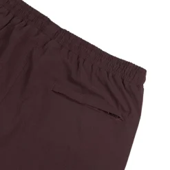 Asphaltgold Survêtements|Pantalons*Essential Track Pants Dark Bordeaux