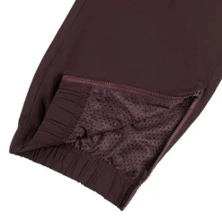 Asphaltgold Survêtements|Pantalons*Essential Track Pants Dark Bordeaux