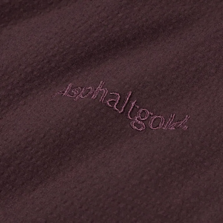 Asphaltgold Survêtements|Pantalons*Essential Track Pants Dark Bordeaux