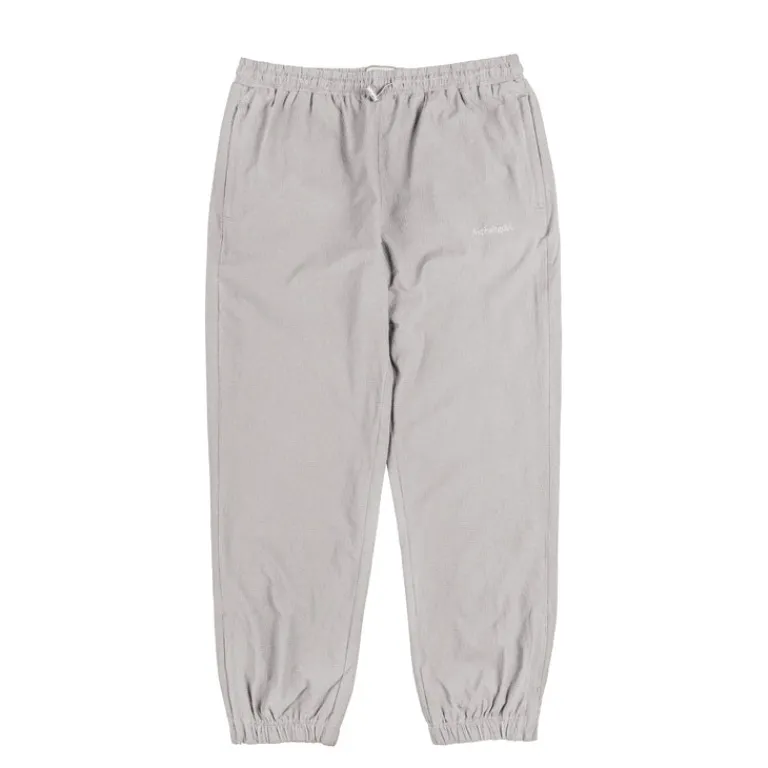 Asphaltgold Survêtements|Pantalons*Essential Track Pants Grey