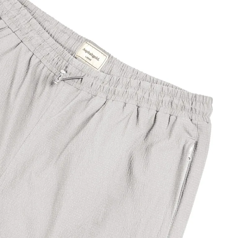Asphaltgold Survêtements|Pantalons*Essential Track Pants Grey