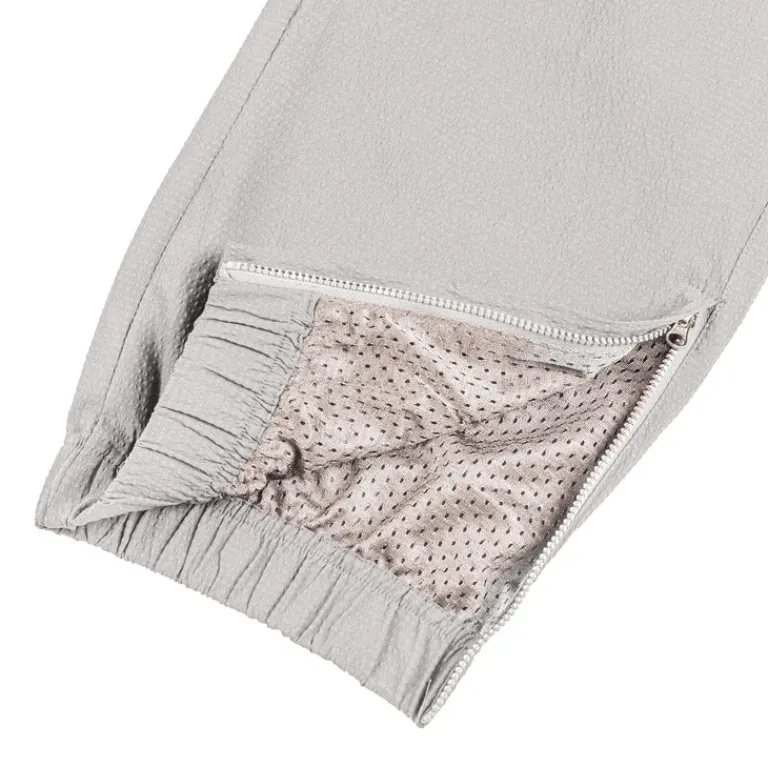 Asphaltgold Survêtements|Pantalons*Essential Track Pants Grey