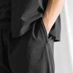 Asphaltgold Survêtements|Pantalons*Essential Track Pants Black