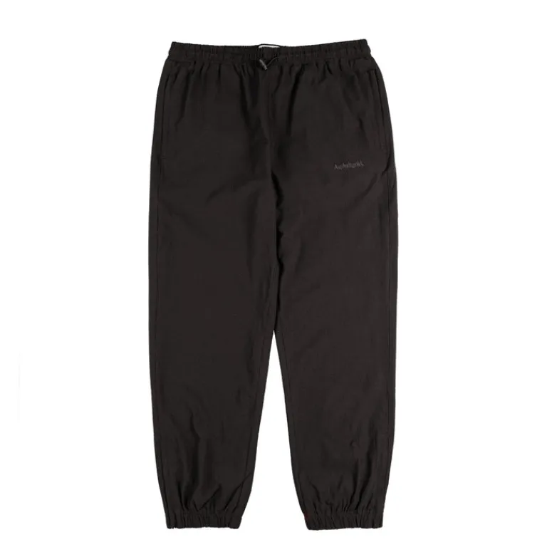 Asphaltgold Survêtements|Pantalons*Essential Track Pants Black