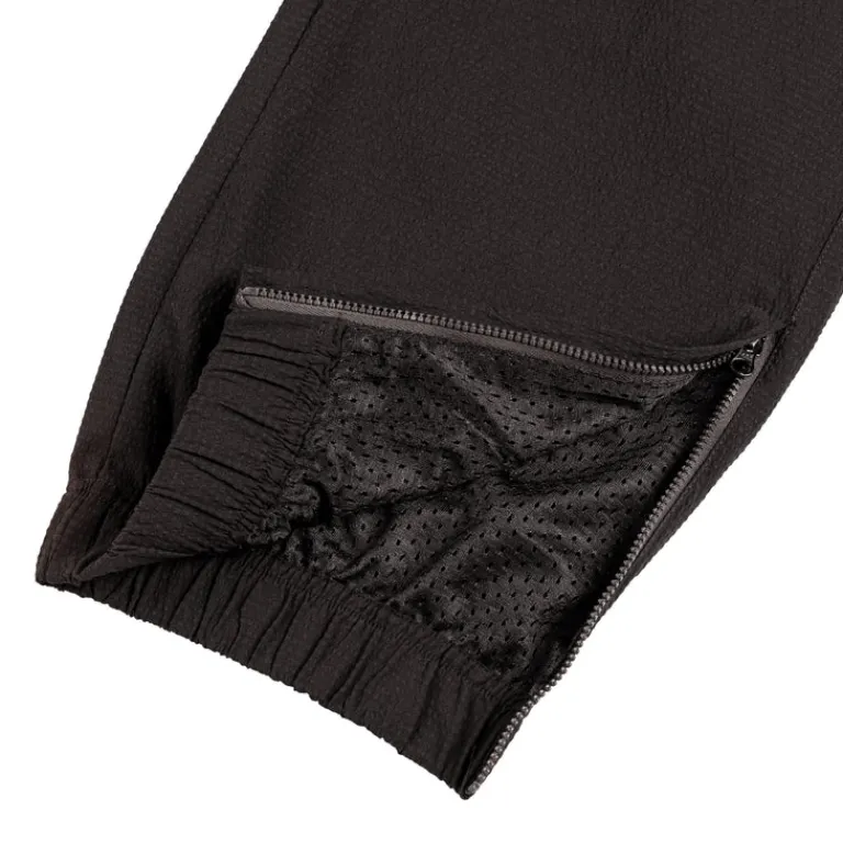 Asphaltgold Survêtements|Pantalons*Essential Track Pants Black