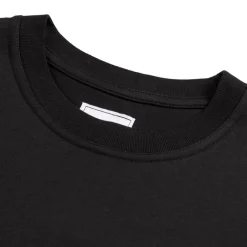 Asphaltgold T-Shirts*Essentials T-Shirt Black