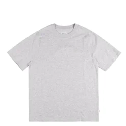 Asphaltgold T-Shirts*Essentials T-Shirt Heather Grey