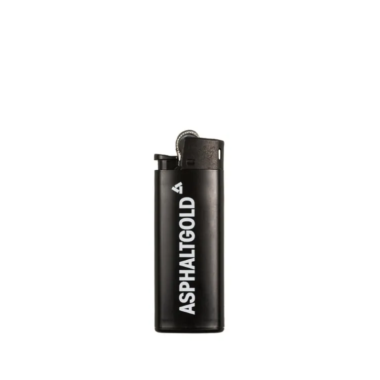 Asphaltgold Alle Anzeigen|Stuff*Fire for hugs Lighter Black