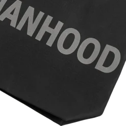 Asphaltgold Alle Anzeigen|Sacs*Humanhood Bag Black