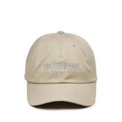 Asphaltgold Alle Anzeigen|Caps & Bucket Hats*Humanhood Cap Grey