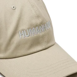Asphaltgold Alle Anzeigen|Caps & Bucket Hats*Humanhood Cap Grey