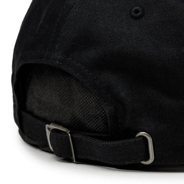 Asphaltgold Alle Anzeigen|Caps & Bucket Hats*Humanhood Cap Black