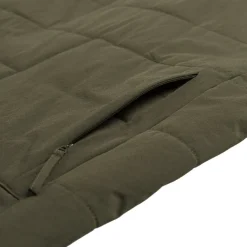 Asphaltgold Vestes**Never Enough.* Vest Olive