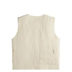 Asphaltgold Vestes**Never Enough.* Vest Sand