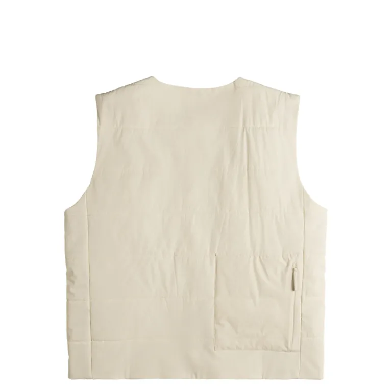 Asphaltgold Vestes**Never Enough.* Vest Sand
