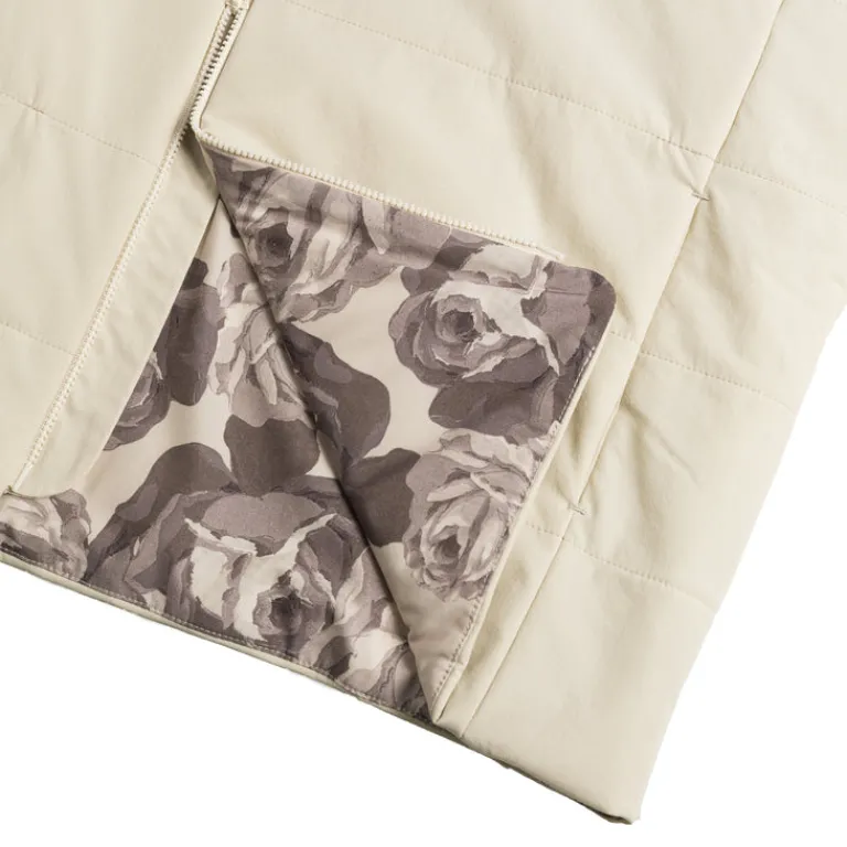 Asphaltgold Vestes**Never Enough.* Vest Sand