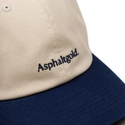 Asphaltgold Alle Anzeigen|Caps & Bucket Hats**Never Enough.* Cap Sand / Navy