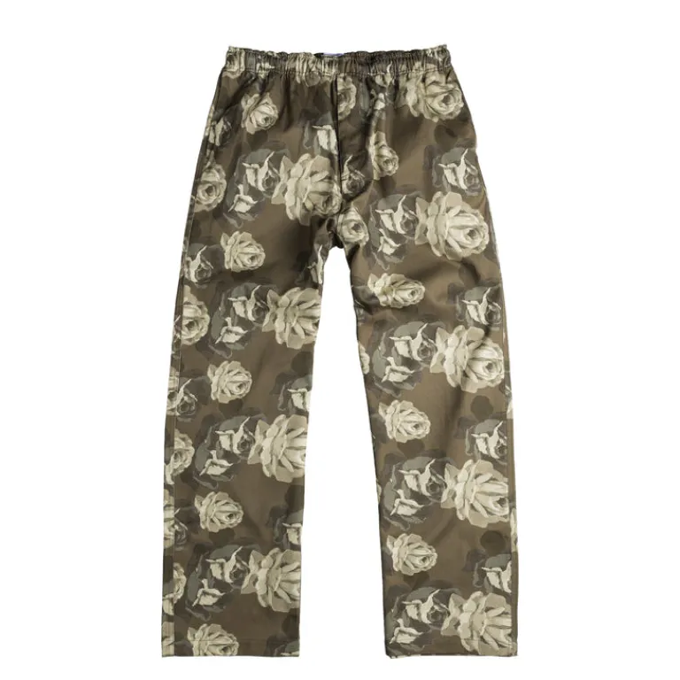 Asphaltgold Pantalons**Never Enough.* Pants Olive