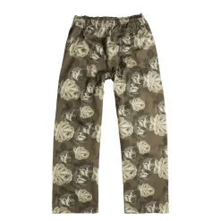 Asphaltgold Pantalons**Never Enough.* Pants Olive