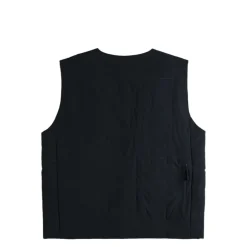 Asphaltgold Vestes**Never Enough.* Vest Navy