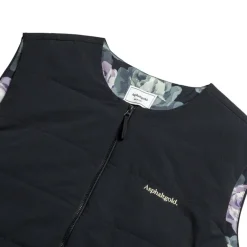 Asphaltgold Vestes**Never Enough.* Vest Navy