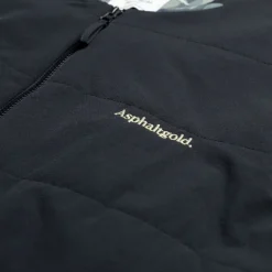 Asphaltgold Vestes**Never Enough.* Vest Navy