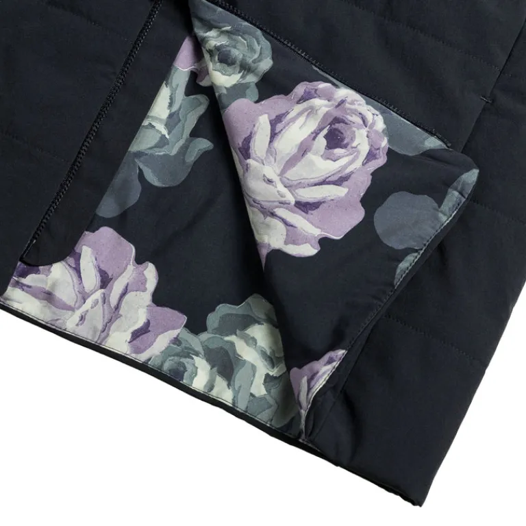 Asphaltgold Vestes**Never Enough.* Vest Navy