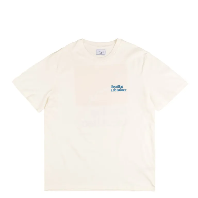 Asphaltgold T-Shirts*Reselling T-Shirt White
