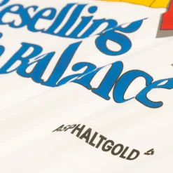 Asphaltgold T-Shirts*Reselling T-Shirt White