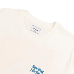 Asphaltgold T-Shirts*Reselling T-Shirt White