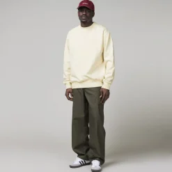 Asphaltgold Alle Anzeigen|Caps & Bucket Hats*Script Cotton Twill Cap Burgundy