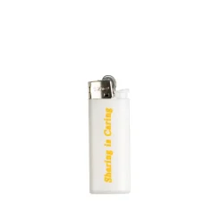 Asphaltgold Alle Anzeigen|Stuff*Sharing is Caring Lighter White / Yellow