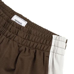 Asphaltgold Shorts*Shorts Brown