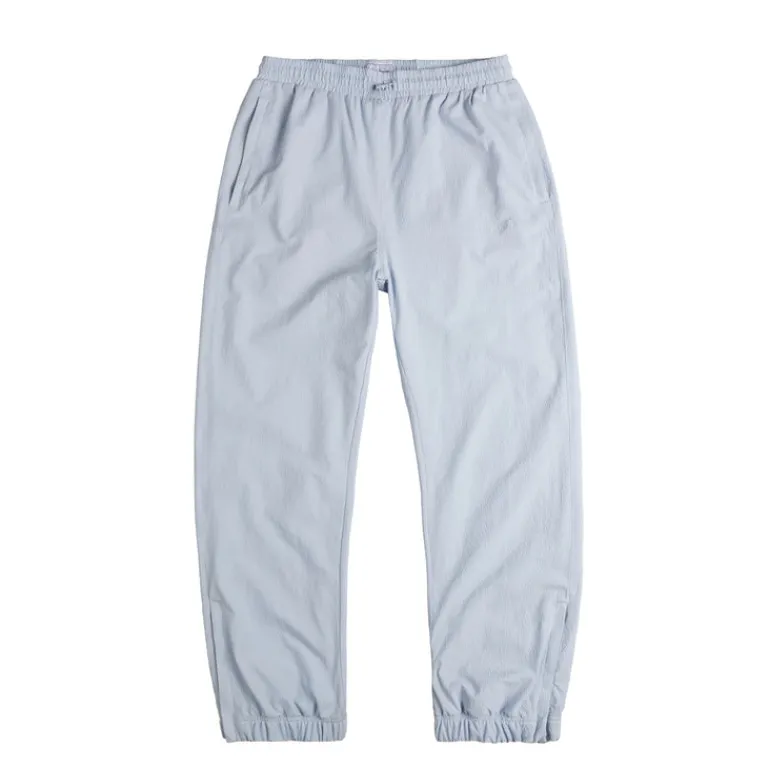 Asphaltgold Survêtements*Summer Essential Track Pants Blue Light