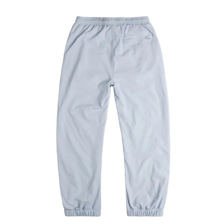 Asphaltgold Survêtements*Summer Essential Track Pants Blue Light