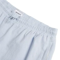 Asphaltgold Survêtements*Summer Essential Track Pants Blue Light
