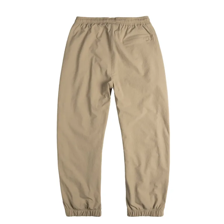 Asphaltgold Survêtements*Summer Essential Track Pants Sand
