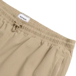 Asphaltgold Survêtements*Summer Essential Track Pants Sand