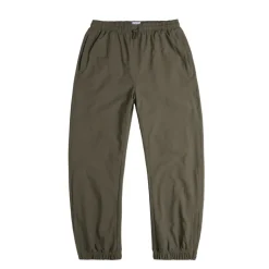 Asphaltgold Survêtements*Summer Essential Track Pants Olive