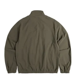 Asphaltgold Gilets*Summer Essential Track Jacket Olive