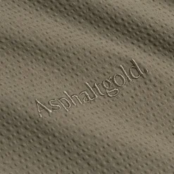 Asphaltgold Gilets*Summer Essential Track Jacket Olive