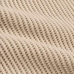 Asphaltgold Tricot|T-Shirts*Summer of Joy Crochet Shirt Sand