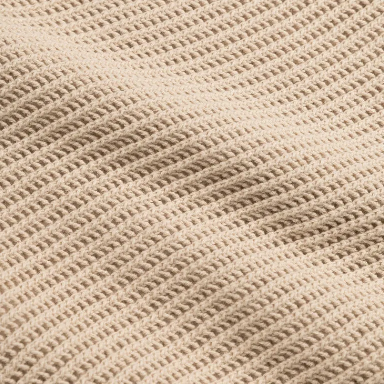 Asphaltgold Shorts*Summer of Joy Crochet Shorts Sand